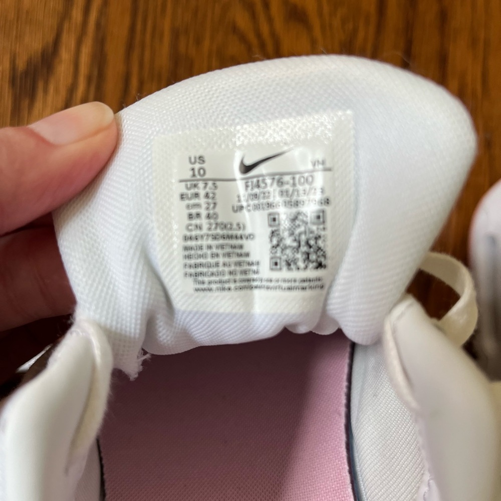 Nike Air Max Thea - Picture 10 of 11